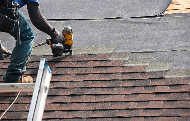 Licensed Roofing service in Julian, NC - Brentwood Metal Roofing